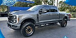 Used 2023 FORD F-250 XLT in ATLANTIC BEACH, FLORIDA