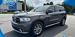 Used 2017 DODGE DURANGO SXT in ATLANTIC BEACH, FLORIDA