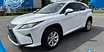Used 2017 LEXUS RX RX 350 in ATLANTIC BEACH, FLORIDA
