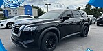 Used 2024 NISSAN PATHFINDER S in ATLANTIC BEACH, FLORIDA