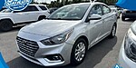 Used 2022 HYUNDAI ACCENT SEL in ATLANTIC BEACH, FLORIDA