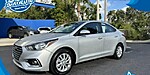 Used 2022 HYUNDAI ACCENT SEL in ATLANTIC BEACH, FLORIDA