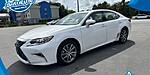 Used 2016 LEXUS ES300H HYBRID in ATLANTIC BEACH, FLORIDA