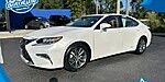 Used 2016 LEXUS ES300H HYBRID in ATLANTIC BEACH, FLORIDA