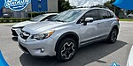 Used 2015 SUBARU XV CROSSTREK LIMITED in ATLANTIC BEACH, FLORIDA