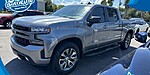 Used 2021 CHEVROLET SILVERADO 1500 RST in ATLANTIC BEACH, FLORIDA