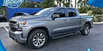 Used 2021 CHEVROLET SILVERADO 1500 RST in ATLANTIC BEACH, FLORIDA