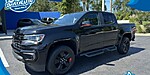 Used 2021 CHEVROLET COLORADO 2WD LT in ATLANTIC BEACH, FLORIDA