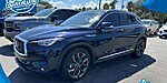 Used 2019 INFINITI QX50 ESSENTIAL in ATLANTIC BEACH, FLORIDA