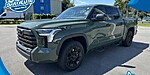 Used 2022 TOYOTA TUNDRA SR5 in ATLANTIC BEACH, FLORIDA