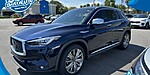 Used 2021 INFINITI QX50 SENSORY in ATLANTIC BEACH, FLORIDA