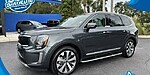 Used 2022 KIA TELLURIDE S in ATLANTIC BEACH, FLORIDA