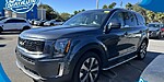 Used 2022 KIA TELLURIDE S in ATLANTIC BEACH, FLORIDA