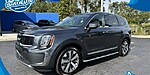 Used 2022 KIA TELLURIDE S in ATLANTIC BEACH, FLORIDA