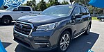 Used 2021 SUBARU ASCENT LIMITED in ATLANTIC BEACH, FLORIDA