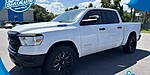 Used 2019 RAM 1500 TRADESMAN in ATLANTIC BEACH, FLORIDA