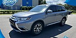 Used 2017 MITSUBISHI OUTLANDER SE in ATLANTIC BEACH, FLORIDA