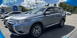 Used 2017 MITSUBISHI OUTLANDER SE in ATLANTIC BEACH, FLORIDA