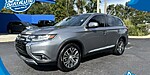 Used 2017 MITSUBISHI OUTLANDER SE in ATLANTIC BEACH, FLORIDA