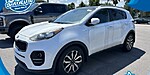 Used 2017 KIA SPORTAGE EX in ATLANTIC BEACH, FLORIDA