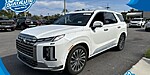 Used 2023 HYUNDAI PALISADE CALLIGRAPHY in ATLANTIC BEACH, FLORIDA