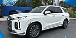 Used 2023 HYUNDAI PALISADE CALLIGRAPHY in ATLANTIC BEACH, FLORIDA