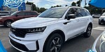 Used 2023 KIA SORENTO S in ATLANTIC BEACH, FLORIDA