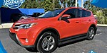 Used 2015 TOYOTA RAV4 XLE in ATLANTIC BEACH, FLORIDA