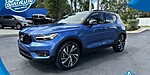 Used 2020 VOLVO XC40 R-DESIGN in ATLANTIC BEACH, FLORIDA