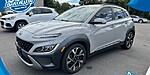 Used 2022 HYUNDAI KONA LIMITED in ATLANTIC BEACH, FLORIDA