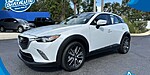 Used 2018 MAZDA CX-3 TOURING in ATLANTIC BEACH, FLORIDA