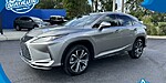 Used 2021 LEXUS RX RX 350 in ATLANTIC BEACH, FLORIDA
