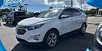 Used 2020 CHEVROLET EQUINOX PREMIER in ATLANTIC BEACH, FLORIDA