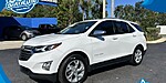 Used 2020 CHEVROLET EQUINOX PREMIER in ATLANTIC BEACH, FLORIDA