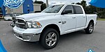 Used 2019 RAM 1500 CLASSIC BIG HORN in ATLANTIC BEACH, FLORIDA