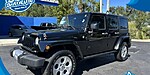 Used 2015 JEEP WRANGLER UNLIMITED SAHARA in ATLANTIC BEACH, FLORIDA