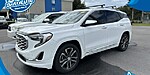Used 2018 GMC TERRAIN DENALI in ATLANTIC BEACH, FLORIDA