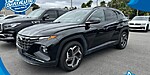 Used 2024 HYUNDAI TUCSON LIMITED in ATLANTIC BEACH, FLORIDA