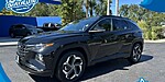 Used 2024 HYUNDAI TUCSON LIMITED in ATLANTIC BEACH, FLORIDA