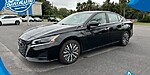 Used 2024 NISSAN ALTIMA 2.5 SV in ATLANTIC BEACH, FLORIDA