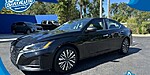 Used 2024 NISSAN ALTIMA 2.5 SV in ATLANTIC BEACH, FLORIDA