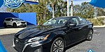 Used 2024 NISSAN ALTIMA 2.5 SV in ATLANTIC BEACH, FLORIDA