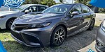 Used 2023 TOYOTA CAMRY SE in ATLANTIC BEACH, FLORIDA