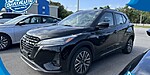 Used 2024 NISSAN KICKS SR in ATLANTIC BEACH, FLORIDA