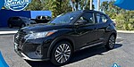 Used 2024 NISSAN KICKS SR in ATLANTIC BEACH, FLORIDA
