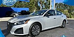 Used 2024 NISSAN ALTIMA 2.5 SV in ATLANTIC BEACH, FLORIDA