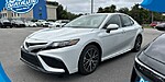 Used 2023 TOYOTA CAMRY SE in ATLANTIC BEACH, FLORIDA