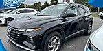 Used 2024 HYUNDAI TUCSON SEL in ATLANTIC BEACH, FLORIDA