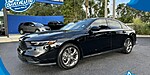 Used 2024 Honda Accord Sedan EX in ATLANTIC BEACH, FLORIDA