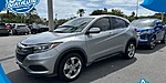 Used 2022 Honda HR-V LX in ATLANTIC BEACH, FLORIDA